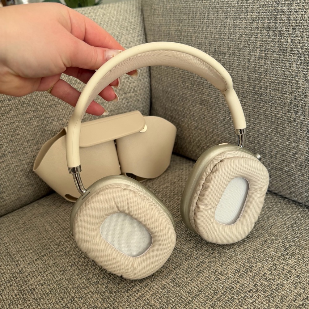Max Headphones - Picture 4 of 10